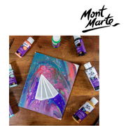 Ronis Mont Marte Split Pouring Cup