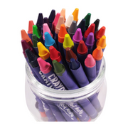 Ronis Mont Marte Crayons 36pce