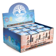 Ronis Mood Ring Wellness Assorted