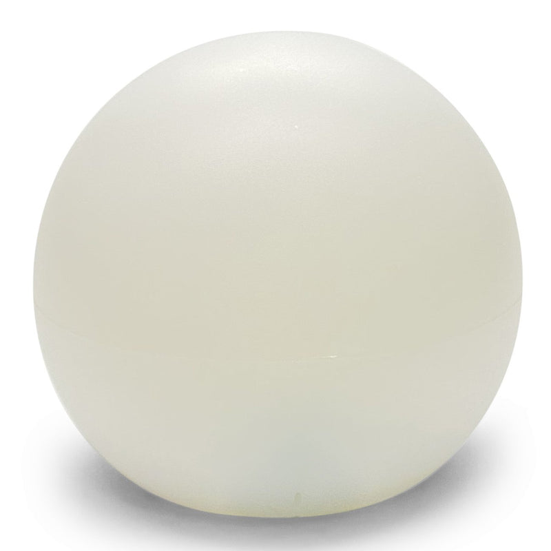 Ronis Mori Bubble Multicoloured Lights Digital Alarm Clock 9x9cm Assorted