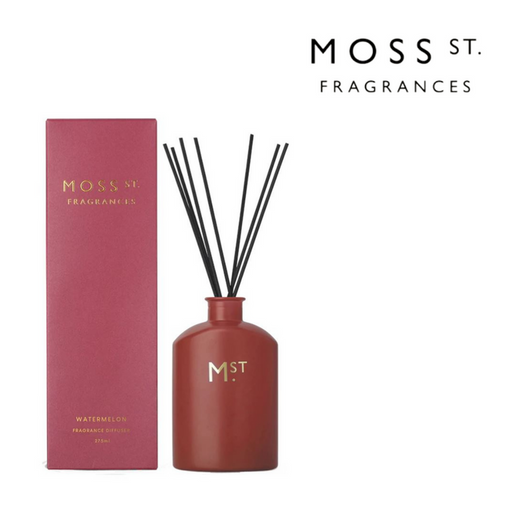 Ronis Moss St. Watermelon Diffuser 275ml