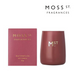 Ronis Moss St. Watermelon Soy Candle 80g