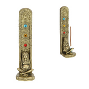 Ronis Mother Earth Incense Holder 19cm