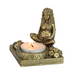 Ronis Mother Earth Tealight Holder 7cm
