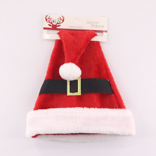 Ronis Mr. Claus Santa Hat