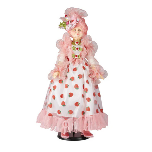 Ronis Mrs. Cupcakes On Stand 83cm