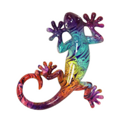 Ronis Multi Coloured Lizard 29cm Assorted – thumbnail