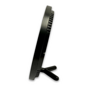 Ronis Multifunctional LED Clock 30cm 4 Asstd