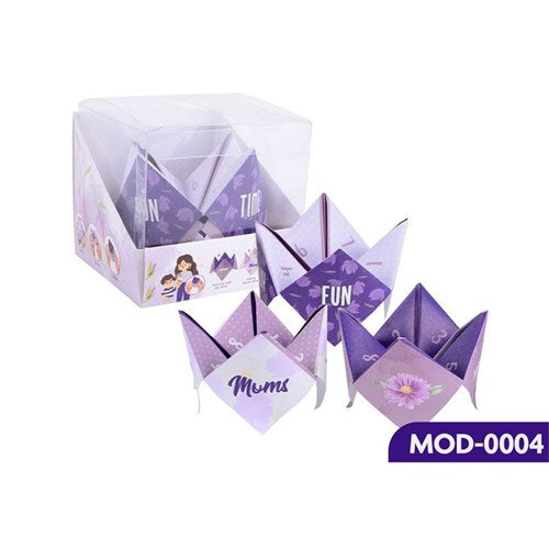 Ronis Mums Day Off Cootie Assorted