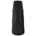 Nordic Vase Black 19x46.5cm