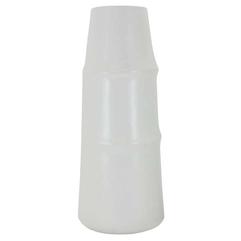 Gifts Vase Homewares Mirrors Nordic Wh Vase 19X46.5Cm