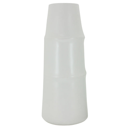 Gifts Vase Homewares Mirrors Nordic Wh Vase 19X46.5Cm