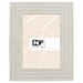 Ronis Name And Frame 10x15cm White