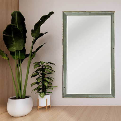 Ronis Natalia Mirror 180x100cm Champagne