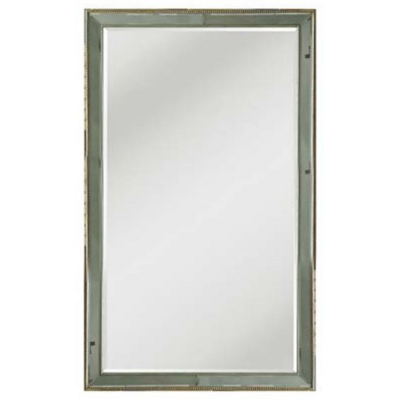 Ronis Natalia Mirror 180x100cm Champagne