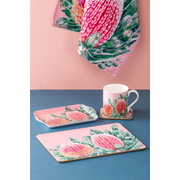 Ronis Native Flora Banksia Scatter Tray 2pk