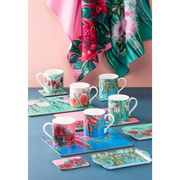 Ronis Native Flora Banksia Scatter Tray 2pk