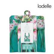 Ronis Native Flora Flowering Gum RPET Shopping Bag