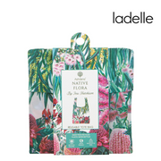 Ronis Native Flora Multi RPET Shopping Bag