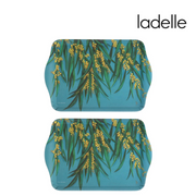 Ronis Native Flora Wattle Scatter Tray 2pk