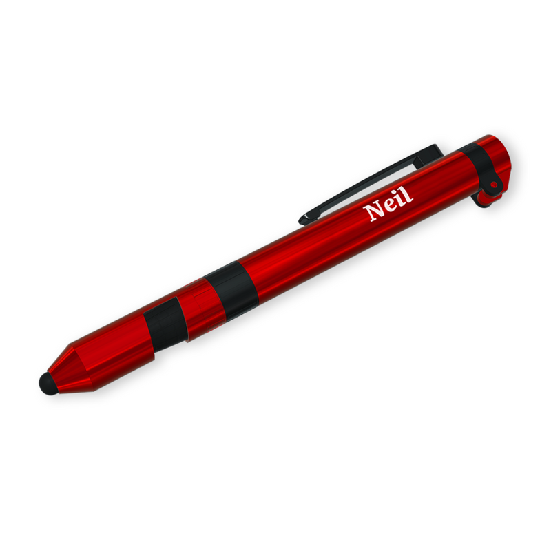 Ronis Neil Multi-Tool Pen 7 in 1