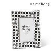 Nicolette photo frame 10x15cm for 4x6 photos prints and home décor display – thumbnail