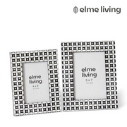 Nicolette photo frame 10x15cm for 4x6 photos prints and home décor display – thumbnail