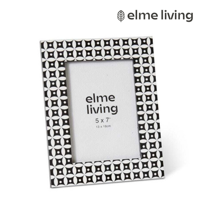 Nicolette photo frame 13x18cm for portraits prints and home décor display