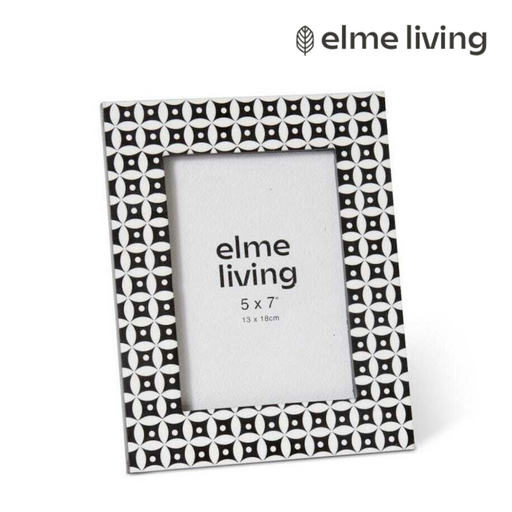 Nicolette photo frame 13x18cm for portraits prints and home décor display