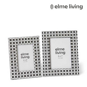 Nicolette photo frame 13x18cm for portraits prints and home décor display – thumbnail