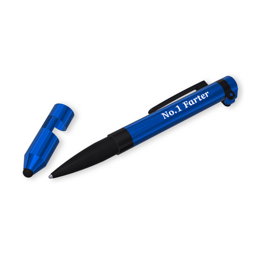 Ronis No. 1 Farter Multi-Tool Pen 7 in 1