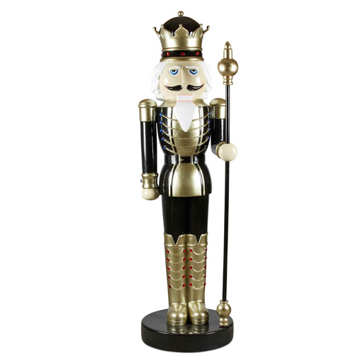 Ronis Nutcracker King Left 200cm
