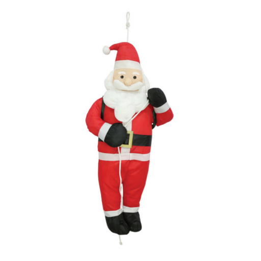Ronis Nylon Santa Climbing Rope 90cm