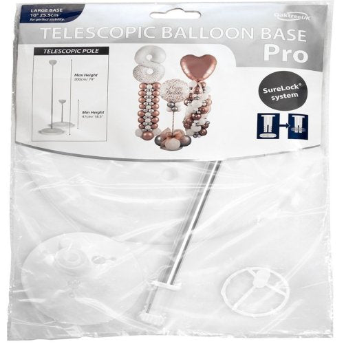 Oaktree Telescopic Balloon Base Pro image 2