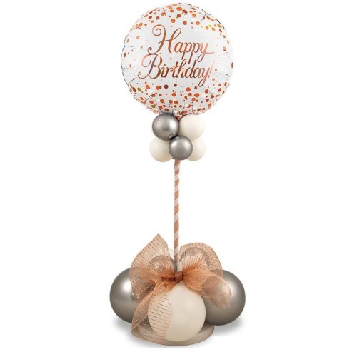 Oaktree Telescopic Balloon Base Pro image 4