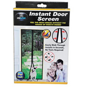 Instant Door Screen – thumbnail