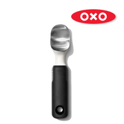 OXO Good Grips Basic Ice Cream Scoop with non-slip handle