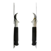 OXO Good Grips Basic Ice Cream Scoop with non-slip handle