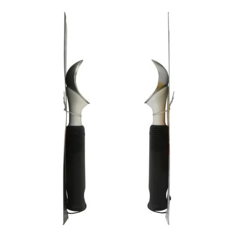 OXO Good Grips Basic Ice Cream Scoop with non-slip handle