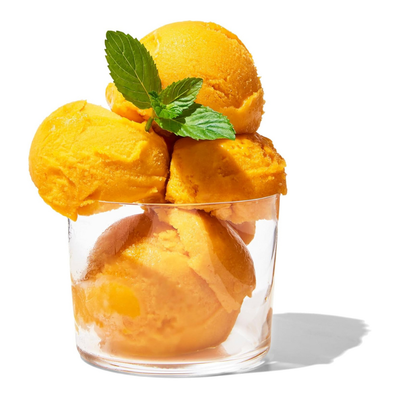 OXO Good Grips Basic Ice Cream Scoop with non-slip handle