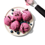 OXO Good Grips Basic Ice Cream Scoop with non-slip handle