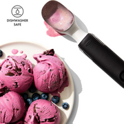 OXO Good Grips Basic Ice Cream Scoop with non-slip handle