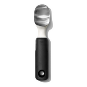 OXO Good Grips Basic Ice Cream Scoop with non-slip handle