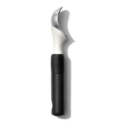 OXO Good Grips Basic Ice Cream Scoop with non-slip handle