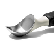 OXO Good Grips Basic Ice Cream Scoop with non-slip handle