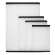 OXO Good Grips Everyday Cutting Board with non-slip edges