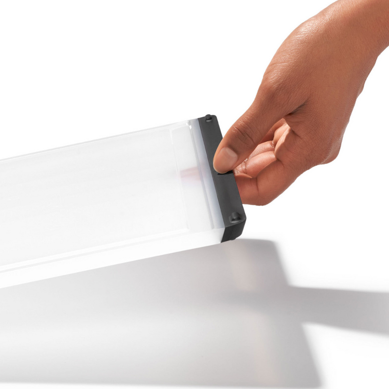 OXO Good Grips Everyday Cutting Board with non-slip edges