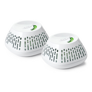 OXO Good Grips GreenSaver Crisper Insert 2-pack with activated carbon filters