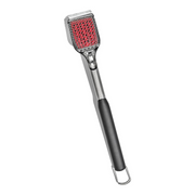 OXO Good Grips Grill Brush with Replaceable Head and non-slip handle