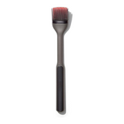 OXO Good Grips Grilling Basting Brush with long handle and silicone bristles